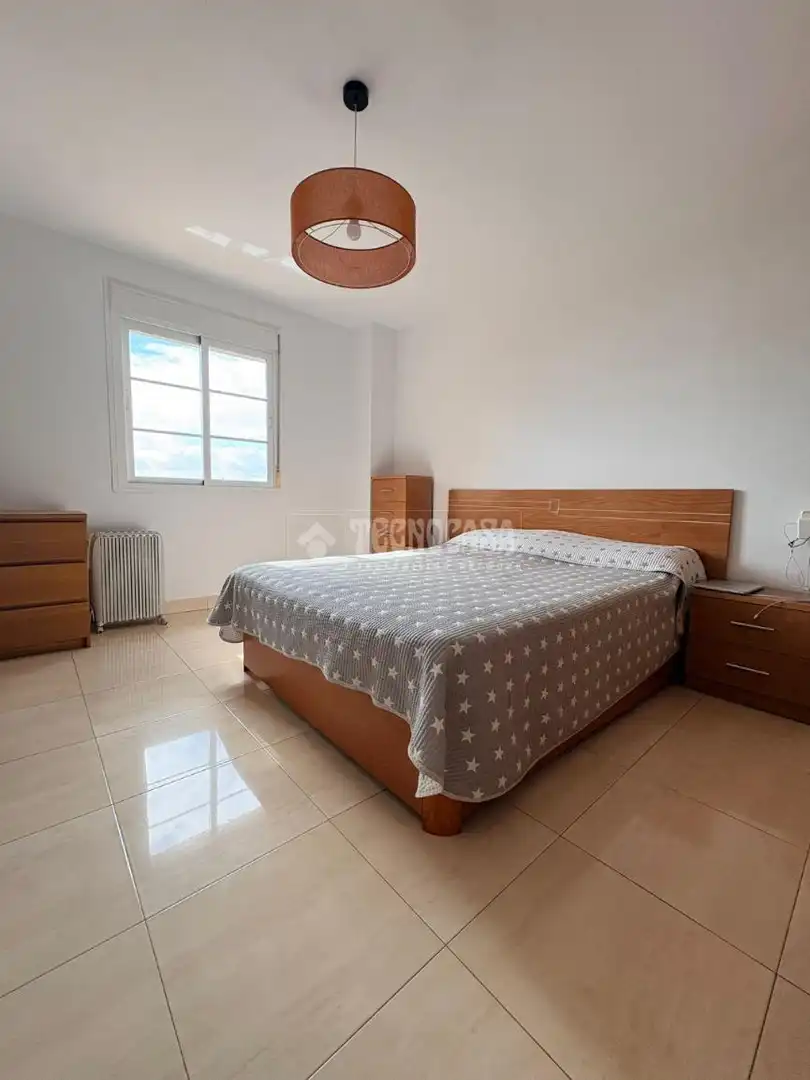 Habitación de Piso en venta en Manilva con Aire acondicionado, Terraza y Piscina comunitaria