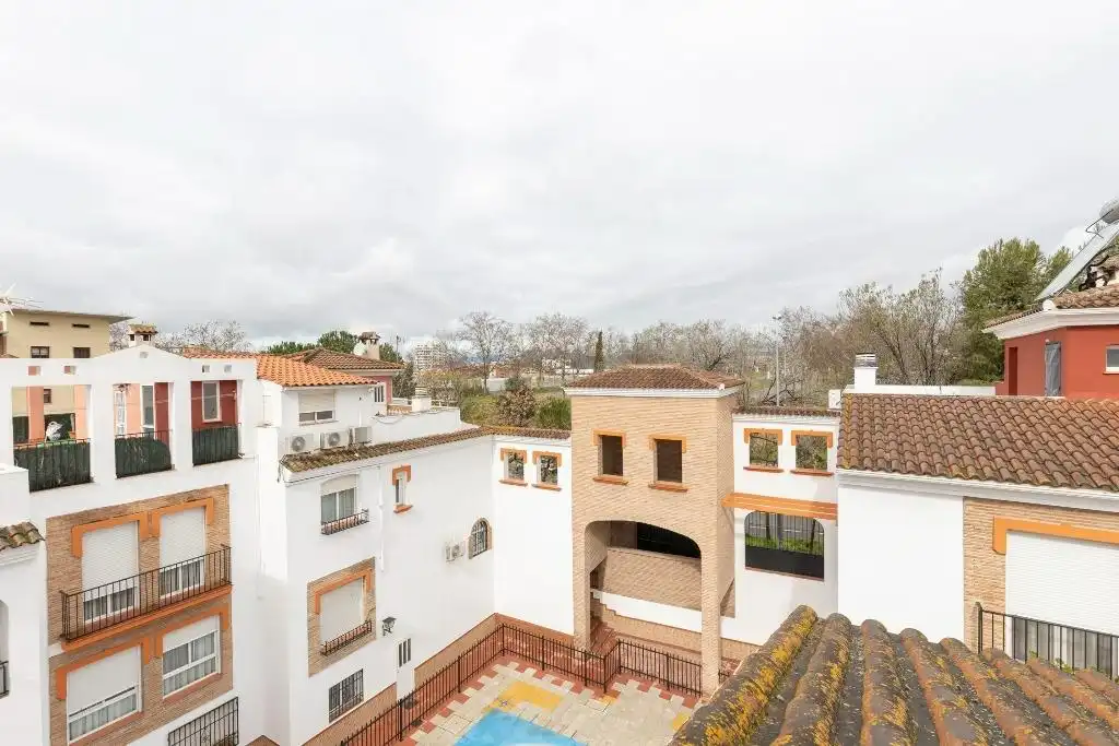 Maison mitoyenne avec piscine à vendre à Calle Juan Vázquez, imagen 26