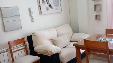 Foto 2 de Apartamento de alquiler en Baeza, Jaén
