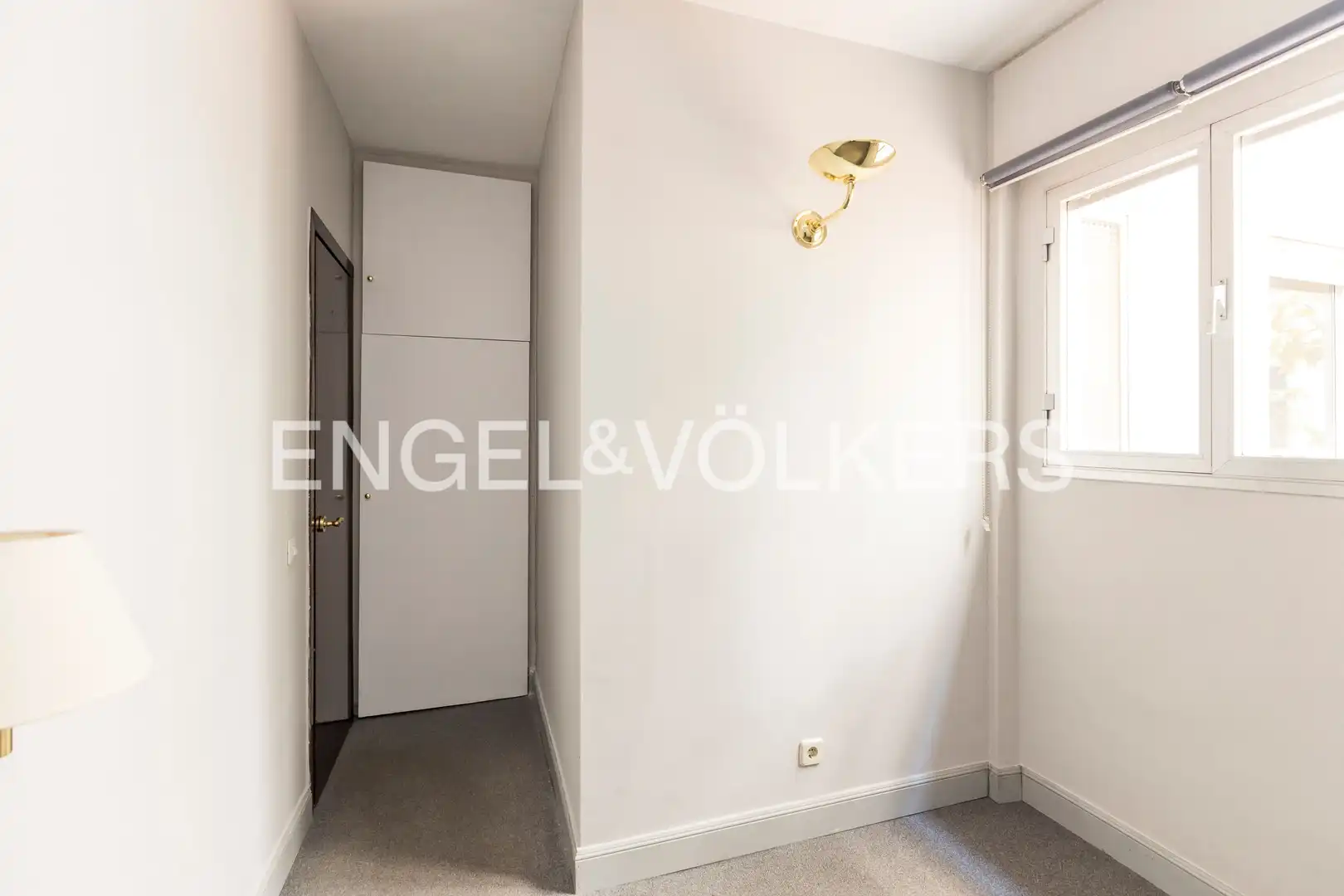 Wohnung zur Miete in Barrio de Salamanca