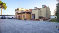 Exterior view of House or chalet for sale in Chiclana de la Frontera  with Heating