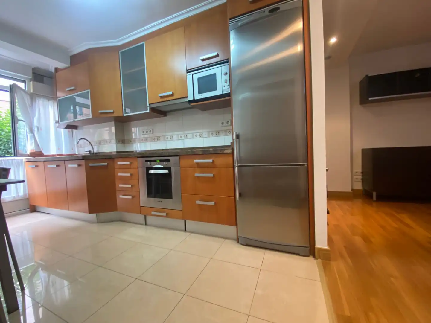 Piso de alquiler en Gijón - ALFONSO I, Barrio del Centro
