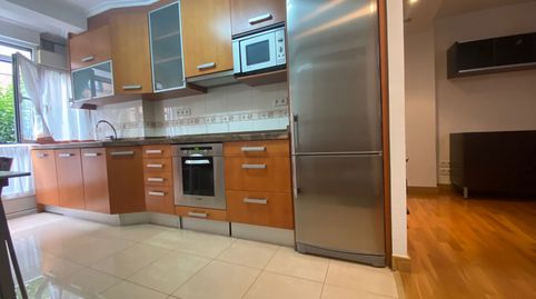 Foto 5 de Piso de alquiler en Gijón - Alfonso I, Barrio del Centro, Gijón
