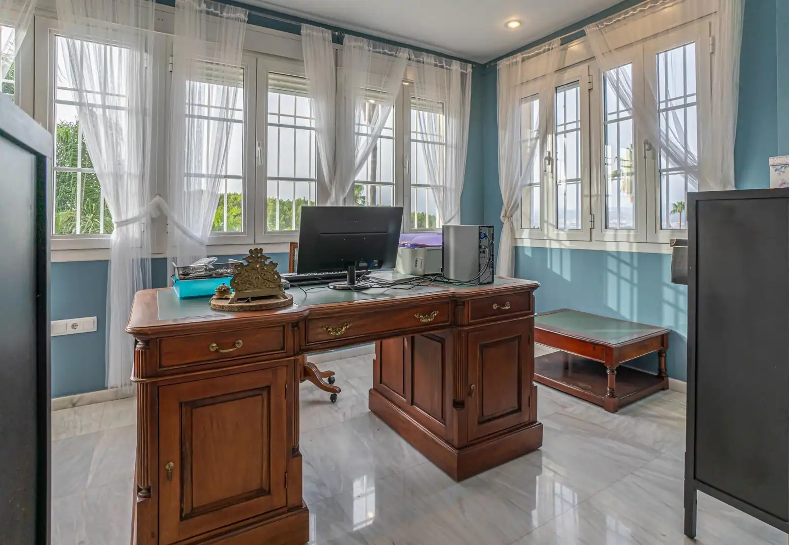 Casa amb piscina en venda a Avenida DEL MANANTIAL, imagen 41