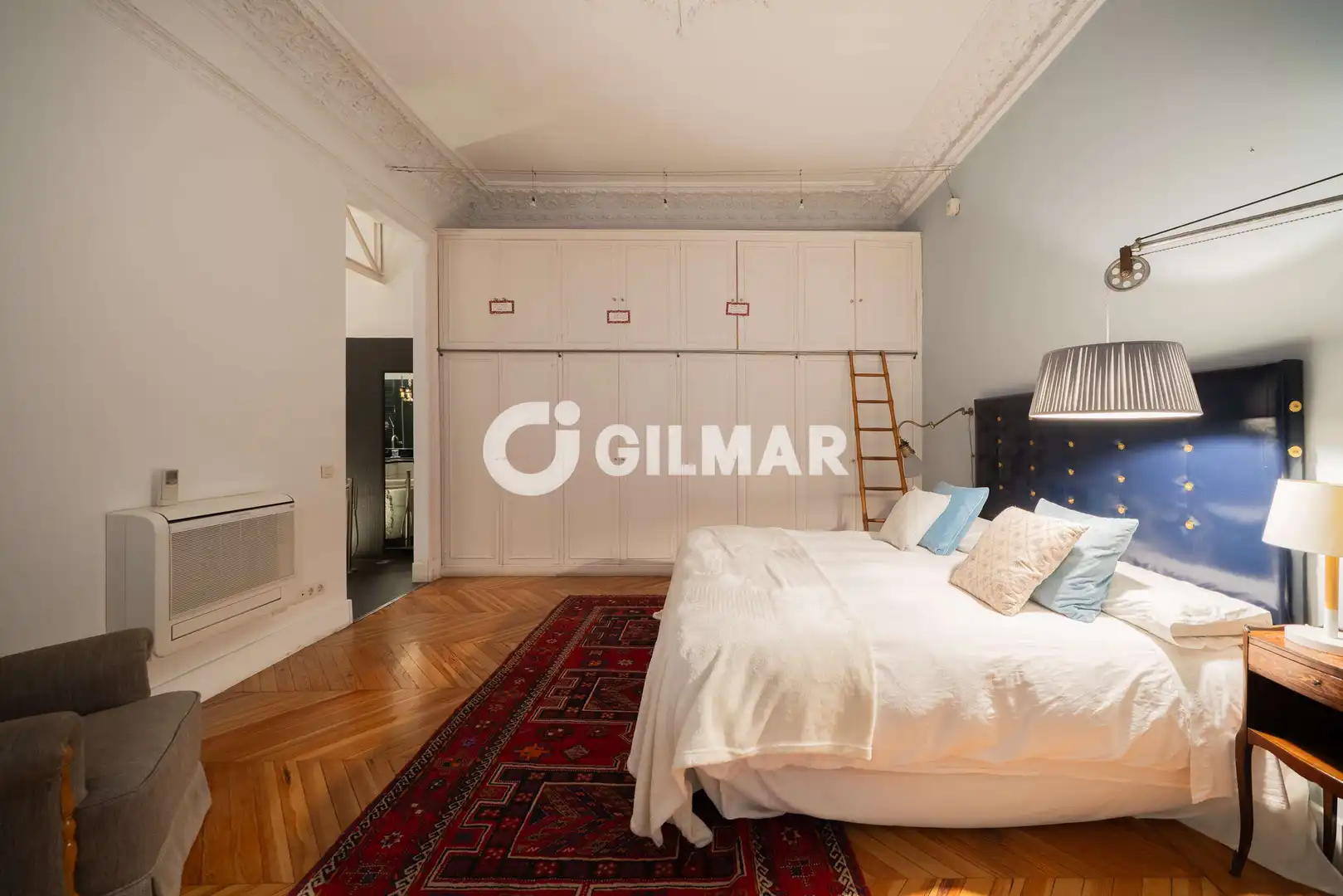 Habitación de Piso en venta en Centro