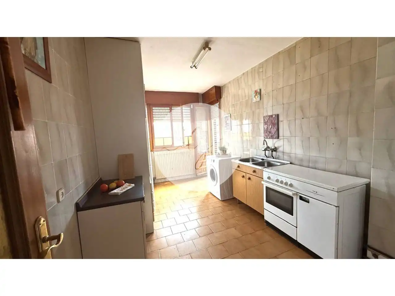 Flat with lift for sale in Calle Ronda de Gracia, imagen 5