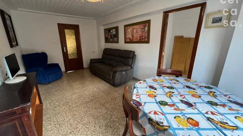 Photo 2 of Flat to rent in Carrer de Sant Vicent de Paül, Els Orriols, Valencia