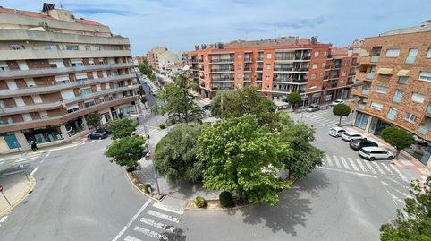 GRAN PISO EN MOLLERUSSA, EN LA AVINGUDA DE LA PAU.