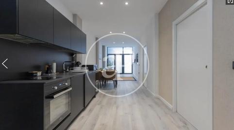 Photo 3 of Flat for rent in C. del Bon Recés, Barrio de Benicalap,  Valencia Capital