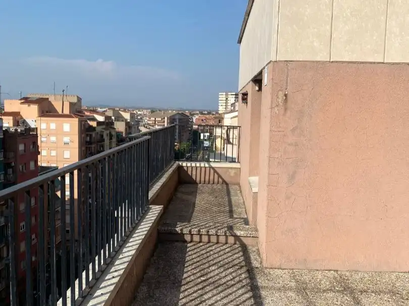 Penthouse mit Aufzug zum Verkauf in gran passeig de ronda 130, imagen 16