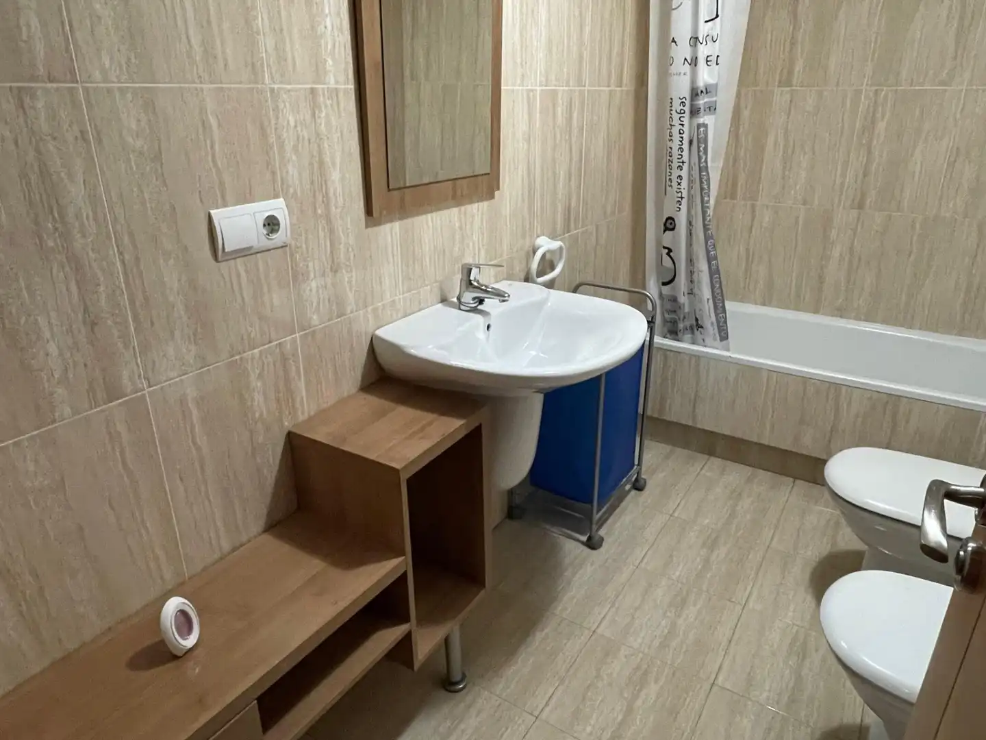 Apartamento de alquiler en Ponferrada, León