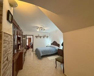 Bedroom of Single-family semi-detached for sale in Inca  with Terrace