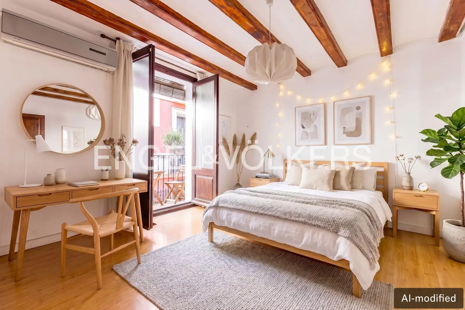 Piso con terraza en venta en Ciutat Vella, imagen 37