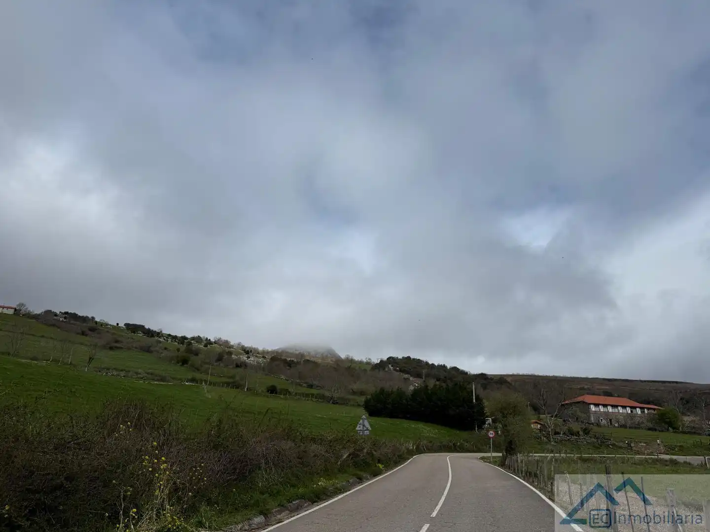 Residential for sale in Gandarillas, Soba