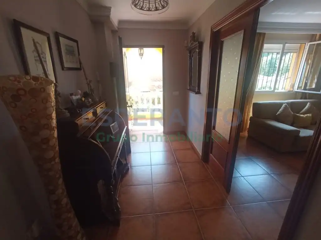 Adosado en venta en Manantiales - Lagar - Cortijo, imagen 9