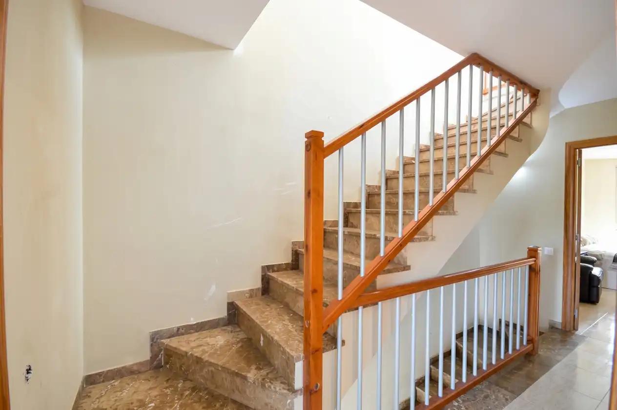 Adosado con terraza en venta en Avinguda dels Hostalets de Pierola, imagen 24