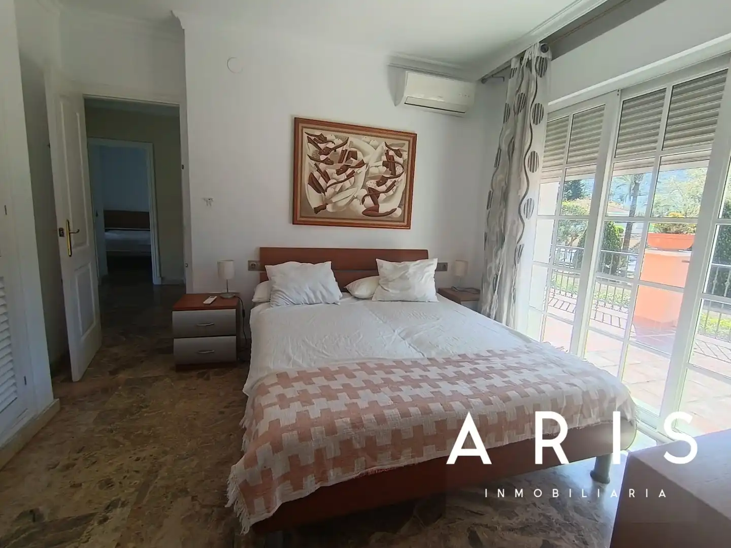 Casa o xalet en venda a Capellanía - Retamar