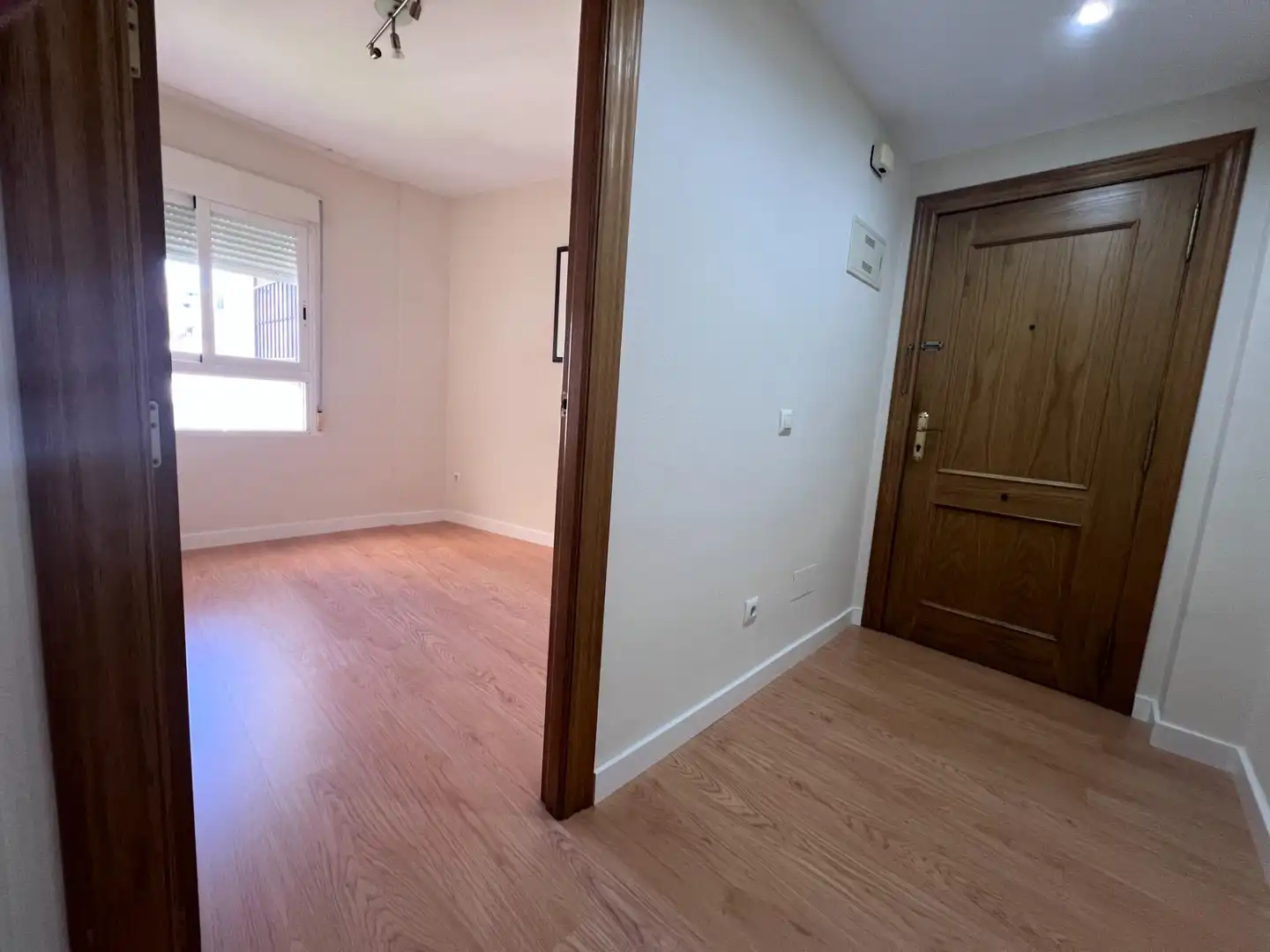 Piso en venta en Casco Antiguo