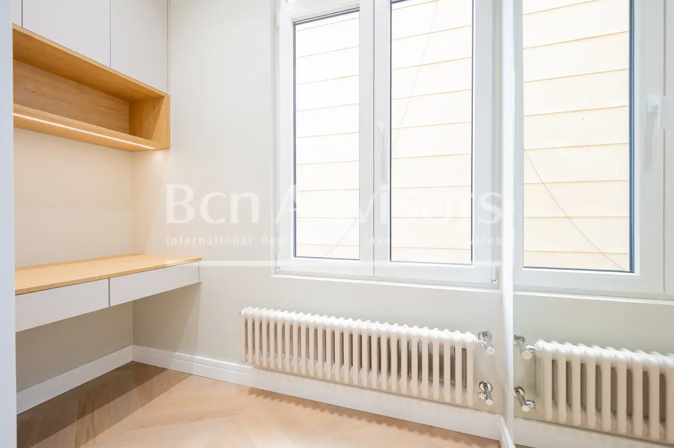 Appartement avec terrasse à vendre à Carrer de València, imagen 23