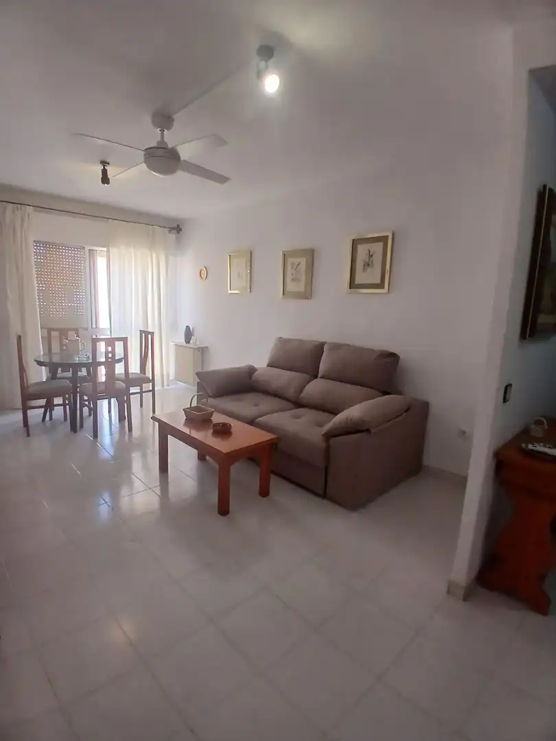 Apartment with lift to rent in Centro