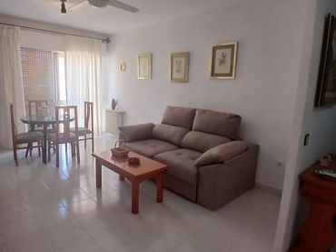 Apartment with lift to rent in Centro
