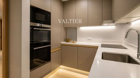 Photo 5 of Flat for sale in General Álvarez de Castro, Trafalgar, Madrid Capital
