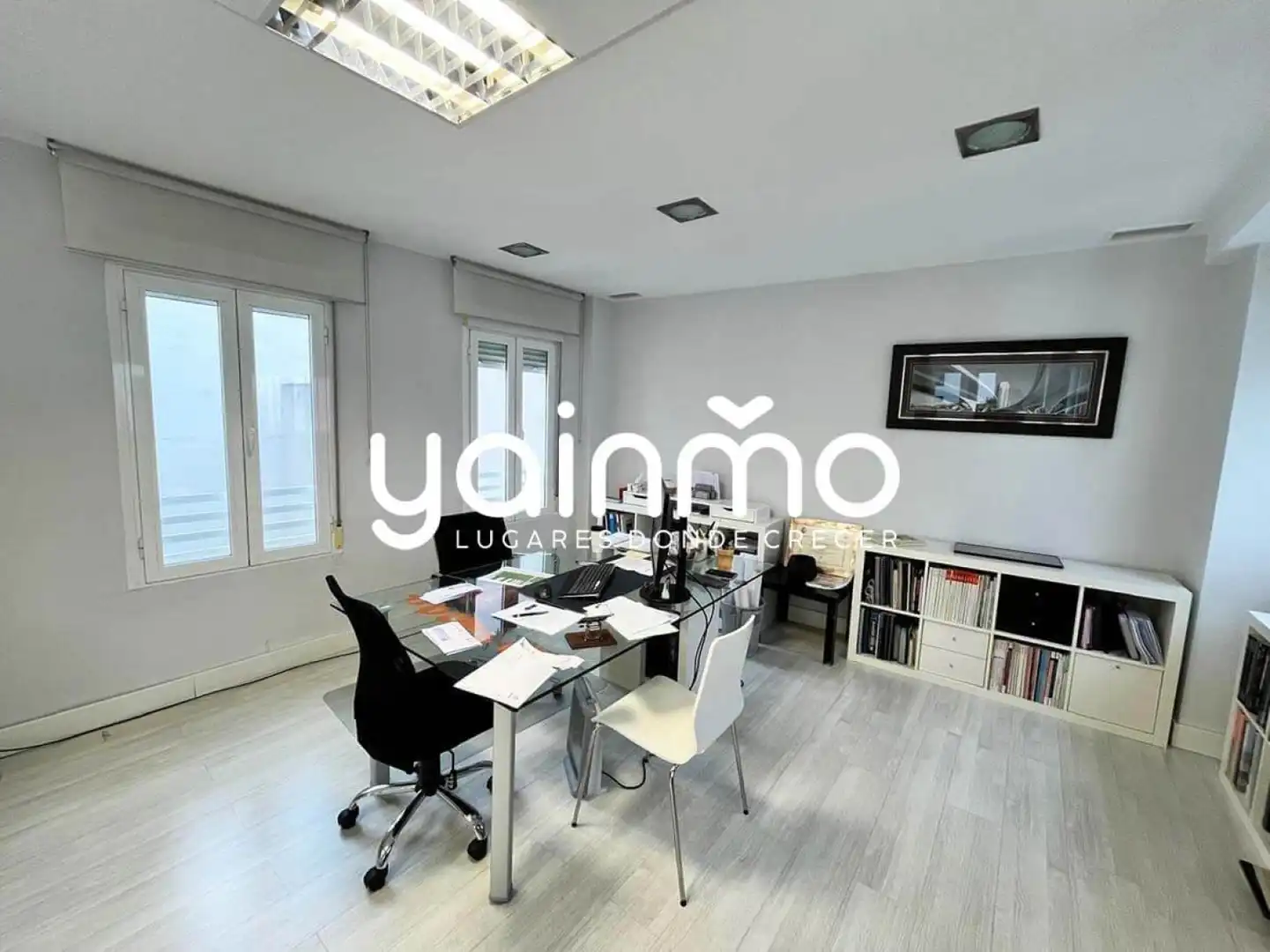 Ufficio in affitto a Jaén - CL BERBERISCOS, imagen 4