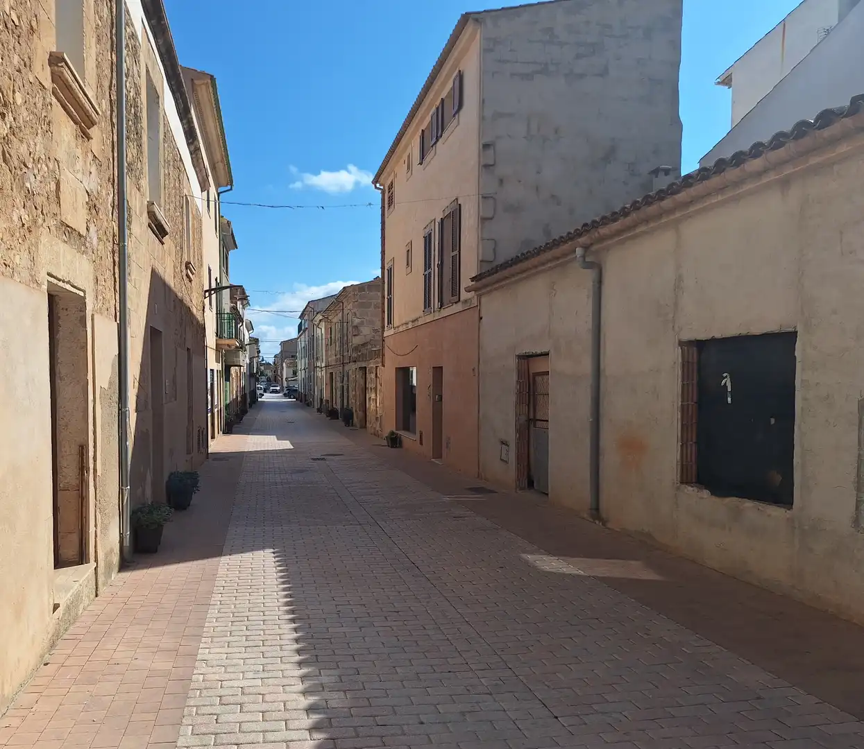 Casa amb jardí en venda a Vilafranca de Bonany, imagen 18