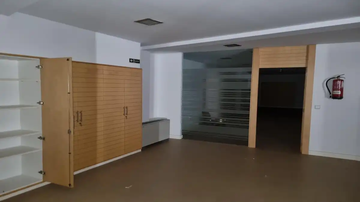 Business premises for sale in GABRIEL ALOMAR I VILLALONGA 6, imagen 8