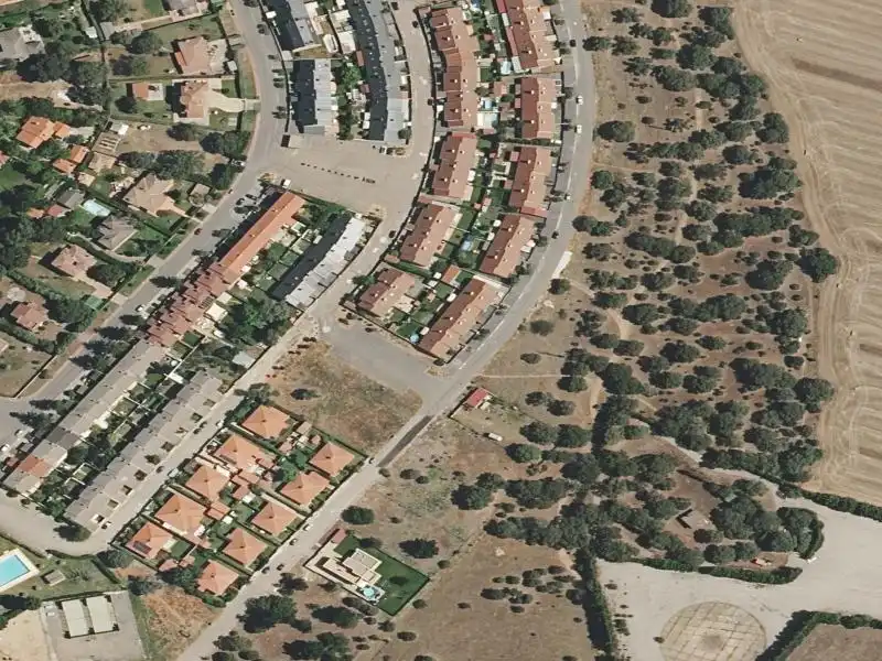 Flat for sale in Galindo y Perahuy, Salamanca