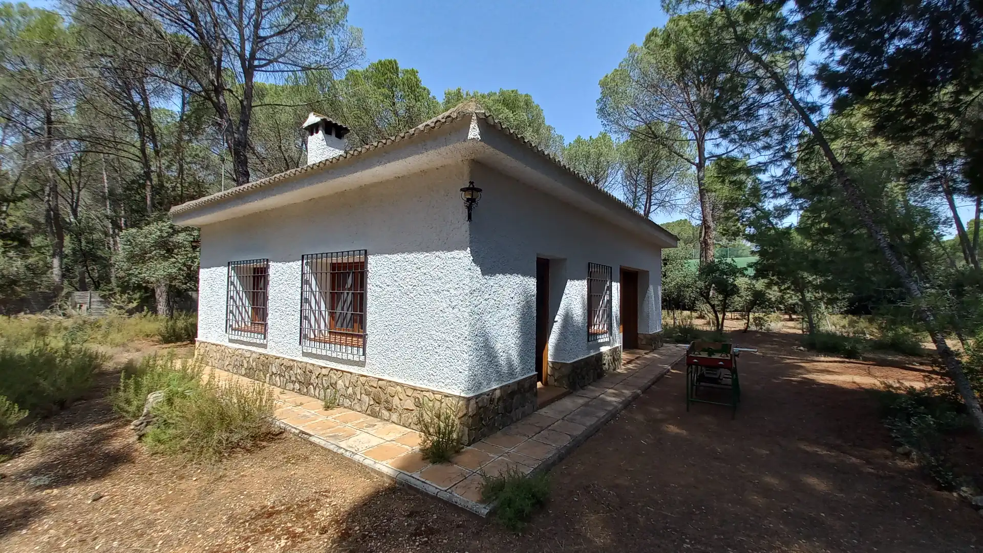 Villa mit Pool zum Verkauf in Pedanías - Extrarradio, imagen 35