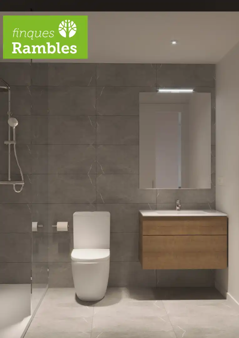 Appartement neuf avec ascenseur à vendre à Carrer de Pau Muntadas 2, imagen 18