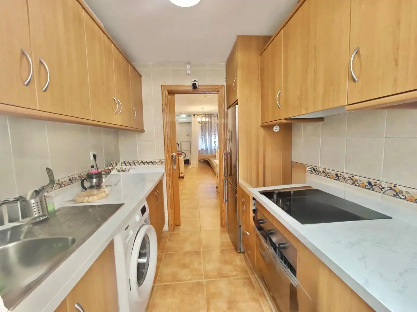 Casa o xalet en venda a Calle VEGA BAJA-CAMPANETA, 14, Molins - Campaneta - San Bartolomé