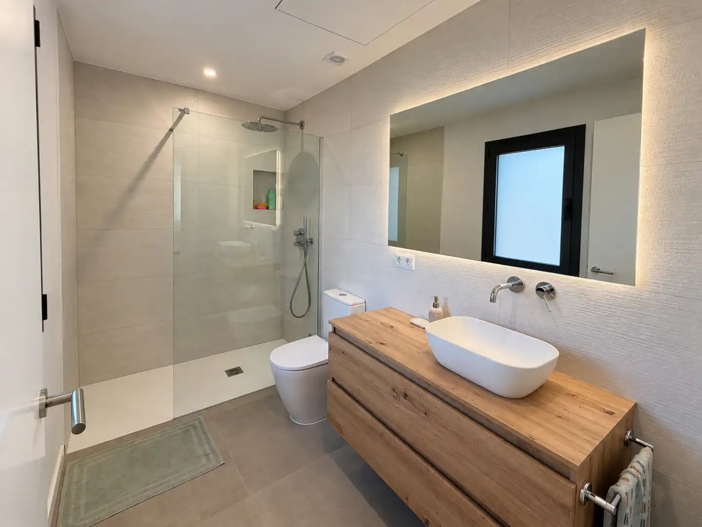 Villa mit Pool zum Verkauf in Carrer Collsabadell, imagen 18