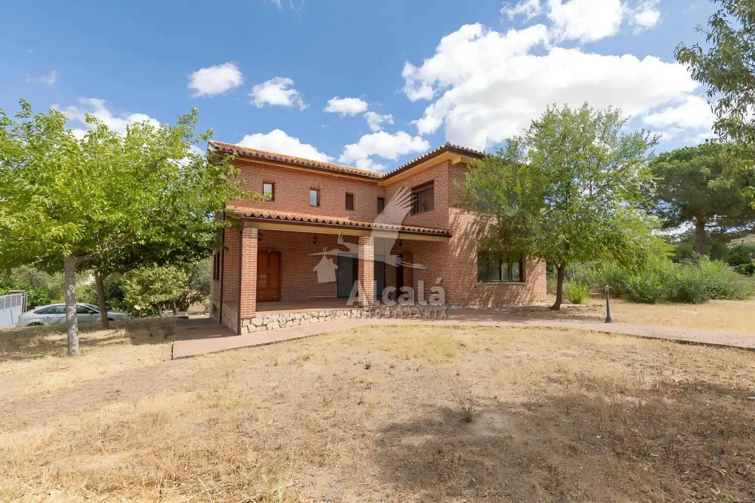Casa in vendita a Valdeavero, imagen 3