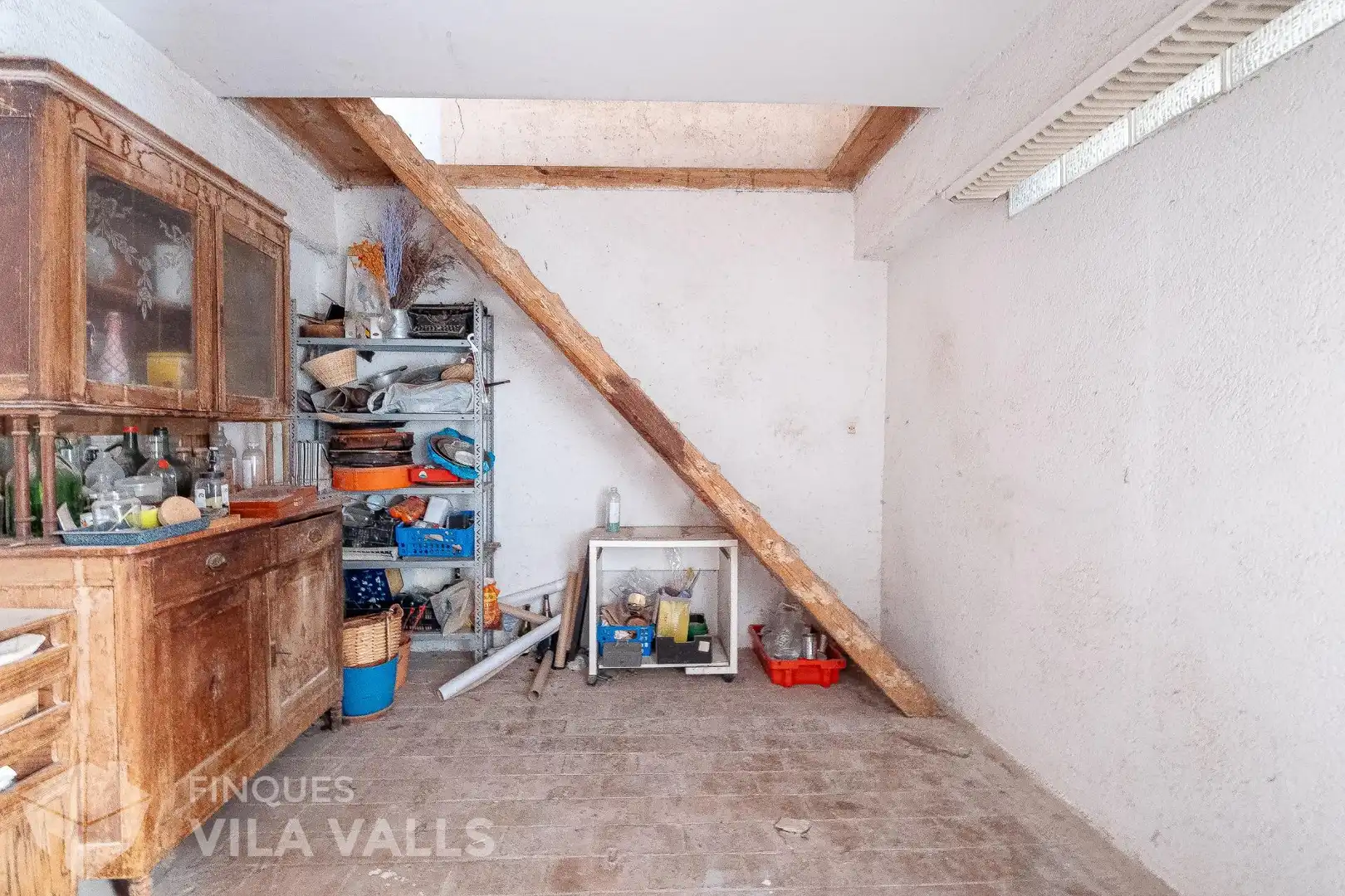Casa amb terrassa en venda a Castellterçol, imagen 70