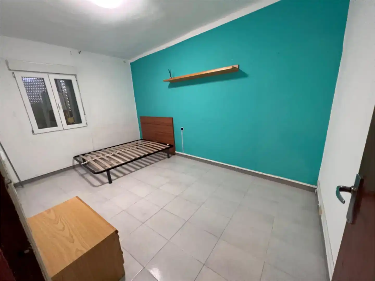 Dormitori de Pis en venda en Balaguer amb Traster i Balcó