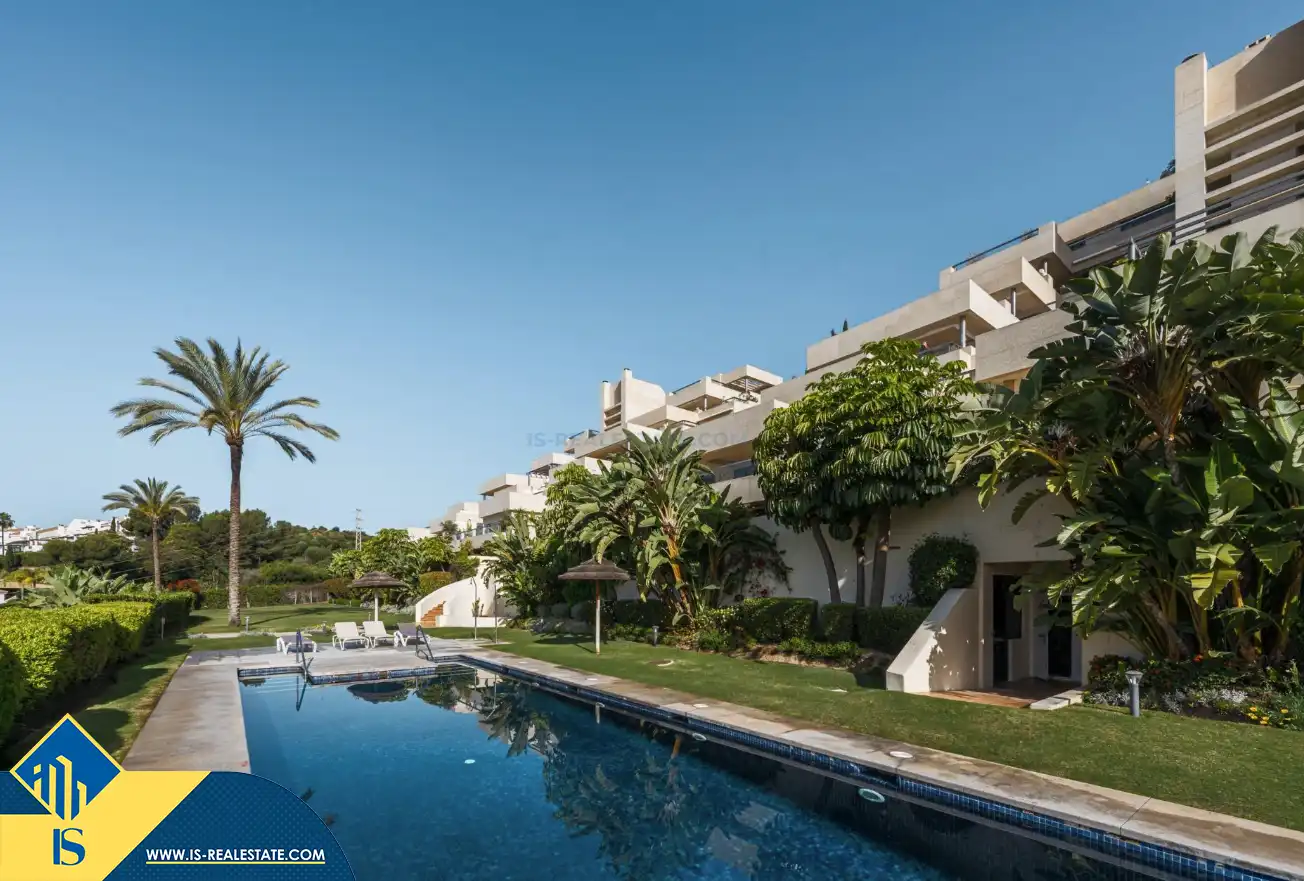Dúplex amb piscina en venda a Nueva Andalucía, imagen 35