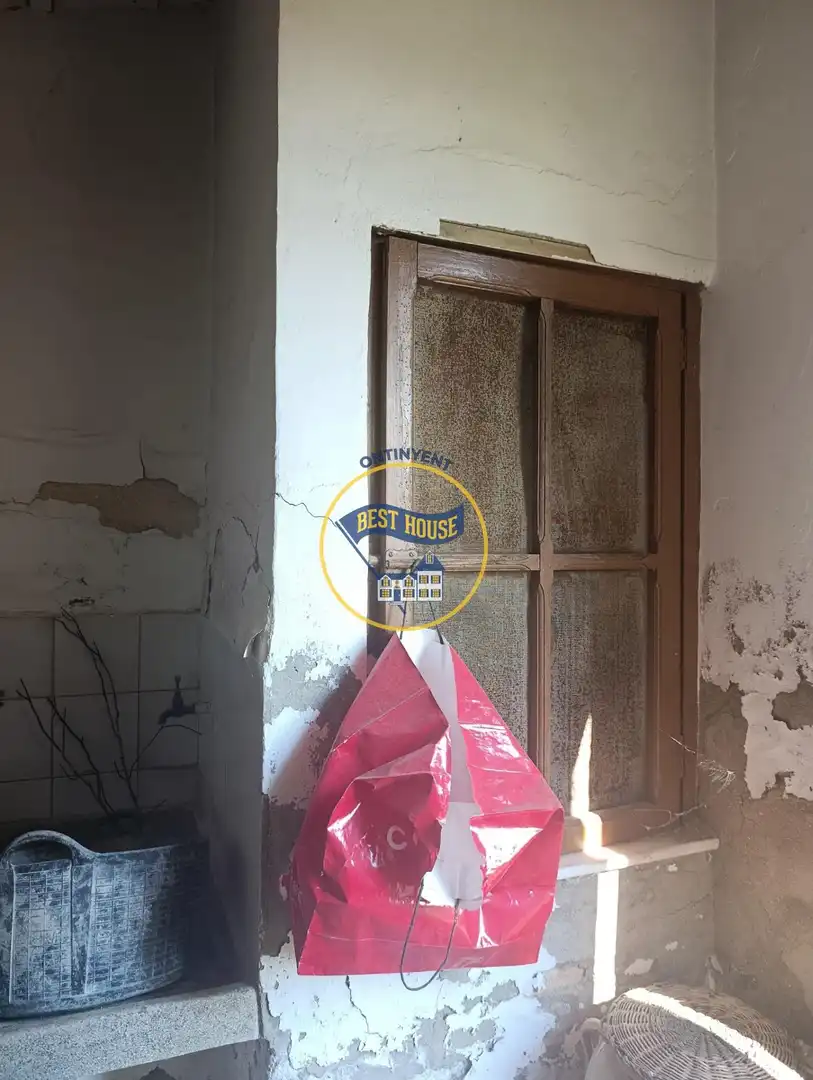 Casa o chalet en venta en Ontinyent con Jardín privado, Trastero y Piscina