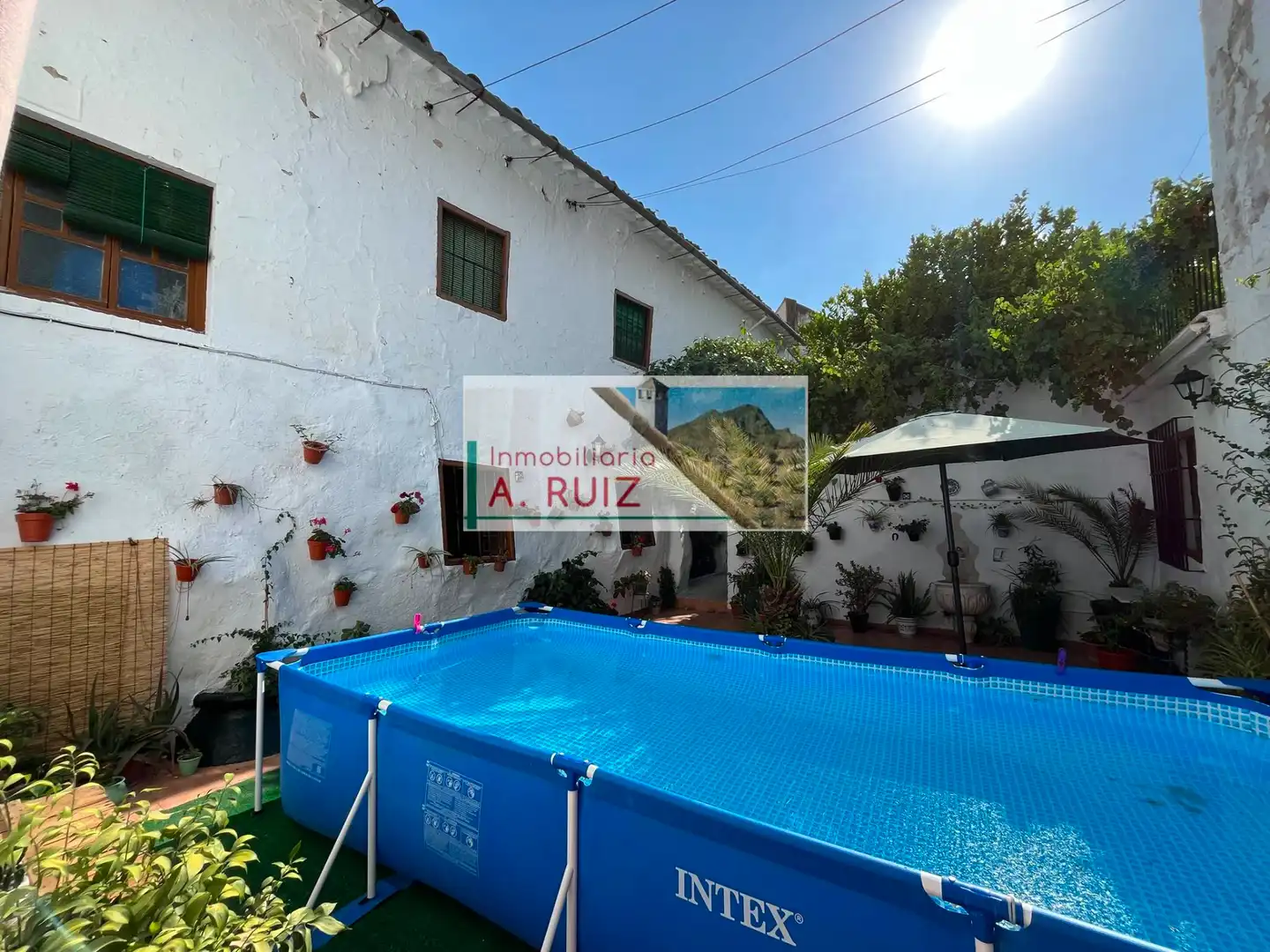 House with garden for sale in Priego de Córdoba, imagen 11