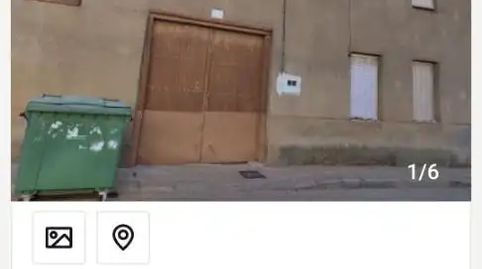 Foto 2 de Casa adosada en venda a Calle del Puente, 40, Granucillo, Zamora