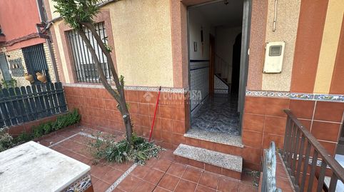 Foto 4 de Casa adosada en venda a San José de la Rinconada, La Rinconada