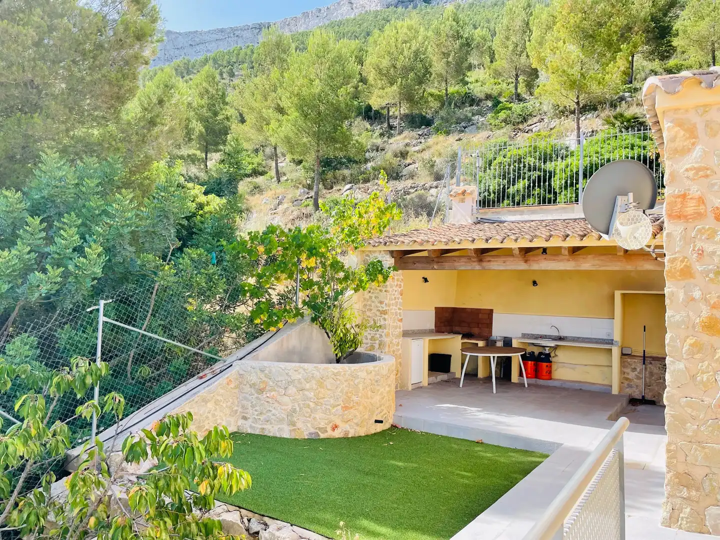 Detached house with pool for sale in La Pedrera - Vessanes, imagen 24