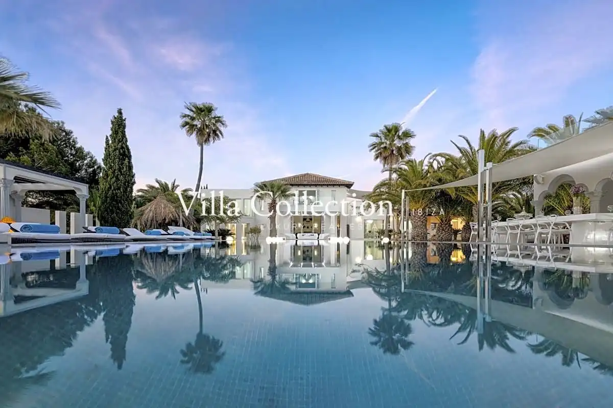 Casa amb piscina en venda a Camí de Cas Pujol, imagen 6
