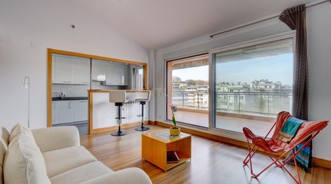 Foto 2 von Wohnungen zum Verkauf in Artiga Ibilbidea, 11b, 20305 Irun, Guipuzcoa, Spai, 11b, Azken Portu - Behobia, Irun