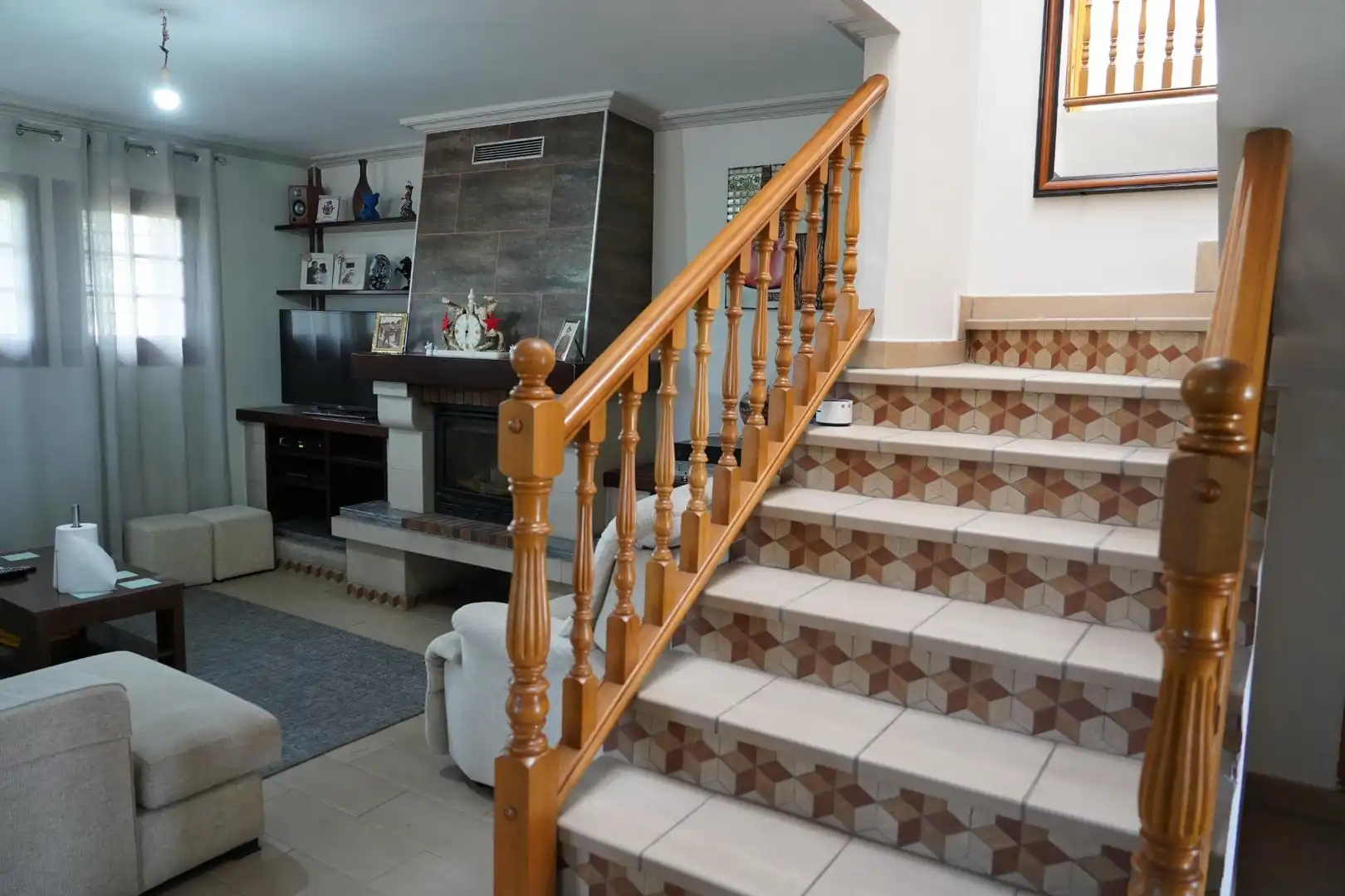 Country house zum Verkauf in Granollers mit Klimaanlage, Privatgarten und Terrasse