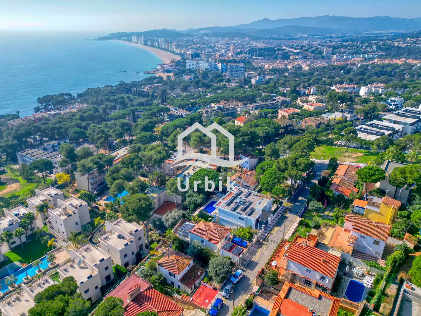 Villa mit Terrasse zum Verkauf in Platja d'Aro, imagen 52