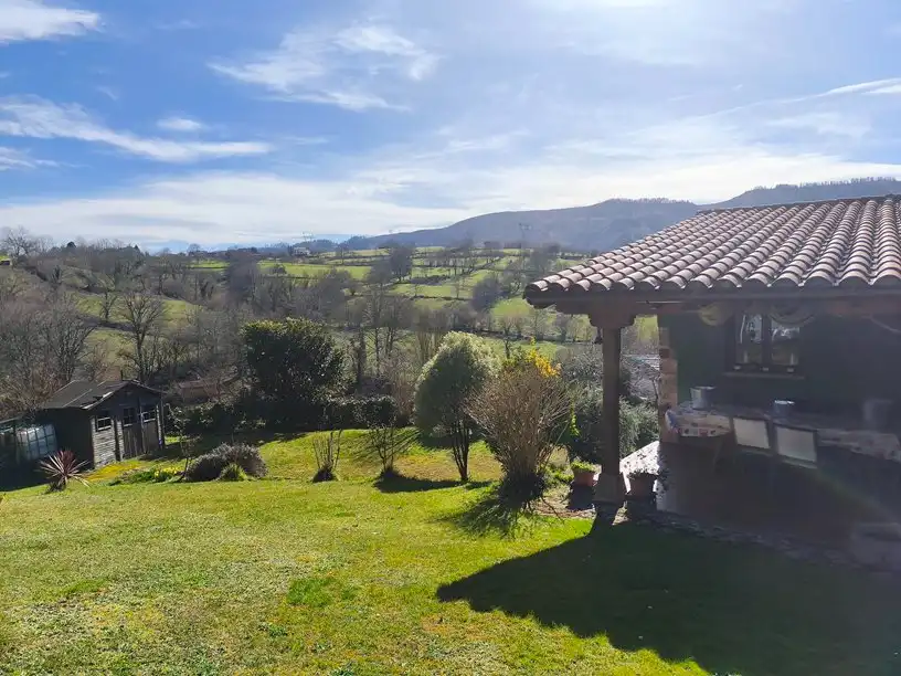 Casa rústica en venda a Lugar la Villa Riba 25, imagen 58