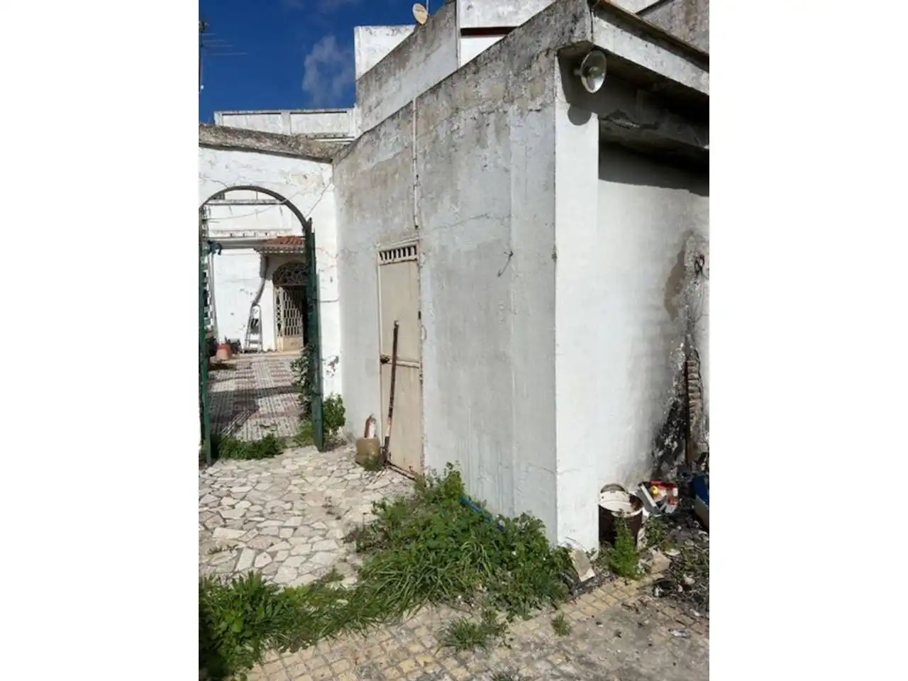 Houses for sale in Tomares  with Terrace, Storage room and Balcony