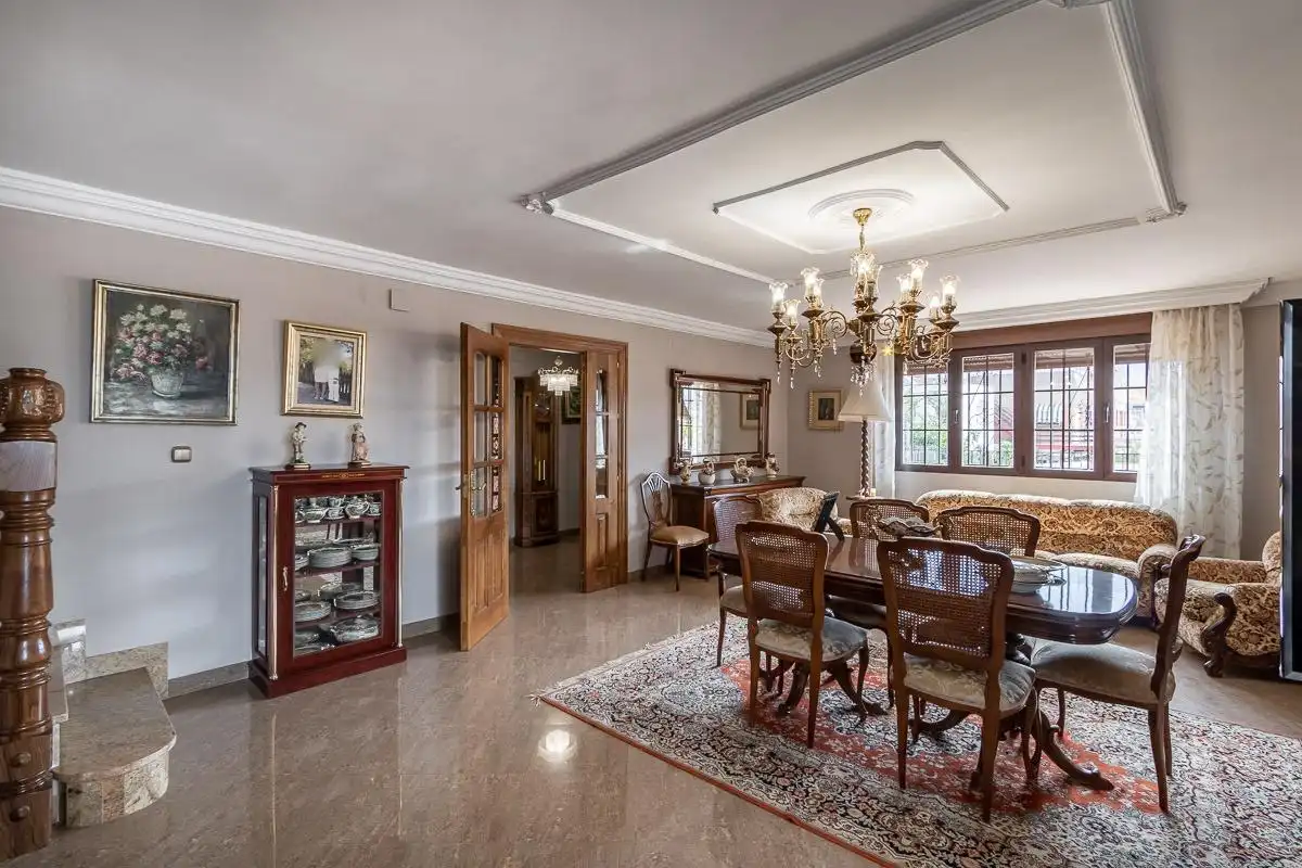 House with terrace for sale in Calle VIRGEN DEL ROSARIO, imagen 15